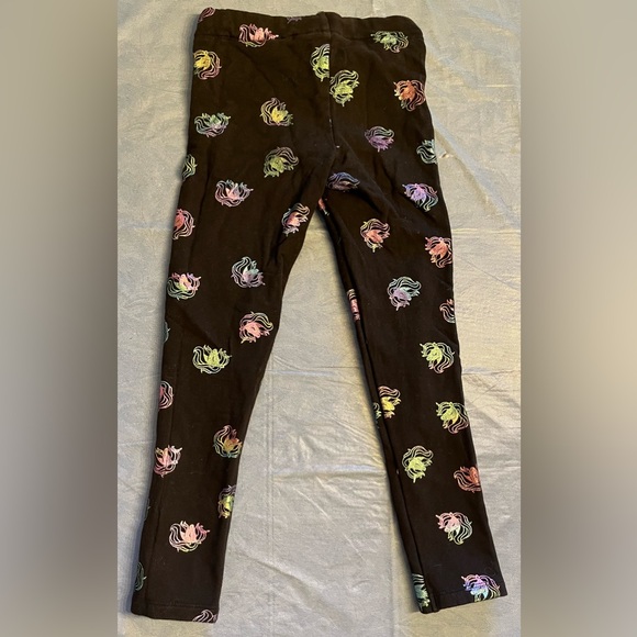 Girls Unicorn Outfit Bundle, Size 7 - Picture 5 of 6
